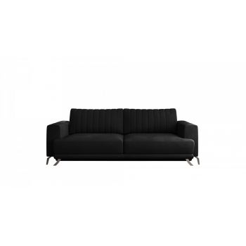 Canapea extensibila Elise Velvetmat 10 Canapea extensibila Elise Velvetmat 10