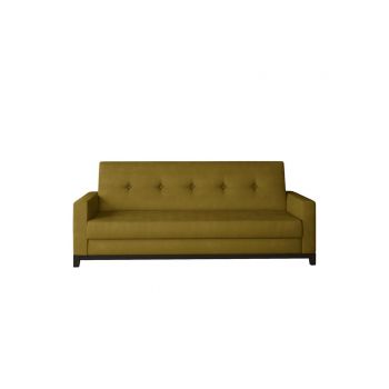 Canapea extensibila Selene Monolith 48/nuc Canapea extensibila Selene Monolith 48/nuc