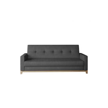 Canapea extensibila Selene Monolith 97/fag Canapea extensibila Selene Monolith 97/fag