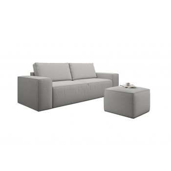 Canapea extensibila Silla Gojo 4