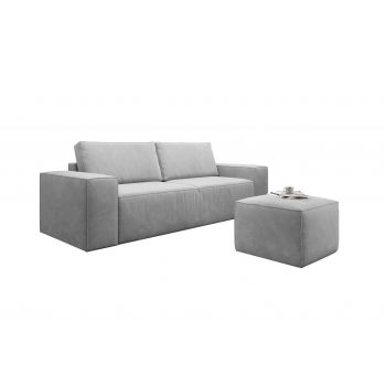 Canapea extensibila Silla Sola 4