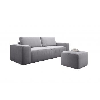 Canapea extensibila Silla Solar 80