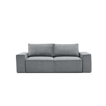 Canapea extensibila Silla Velvetmat 4