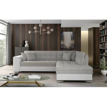 Coltar extensibil Pieretta pe dreapta Berlin 01/Soft 17 Coltar extensibil Pieretta pe dreapta Berlin 01/Soft 17