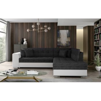 Coltar extensibil Pieretta pe dreapta Berlin 02/Soft 17 Coltar extensibil Pieretta pe dreapta Berlin 02/Soft 17