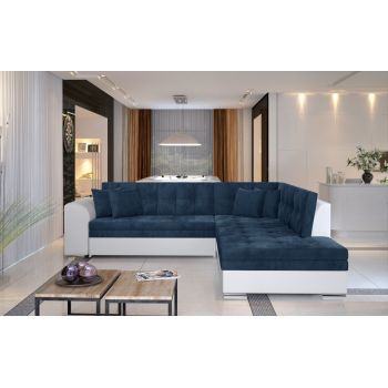 Coltar extensibil Pieretta pe dreapta Kronos 09/Soft 17 Coltar extensibil Pieretta pe dreapta Kronos 09/Soft 17