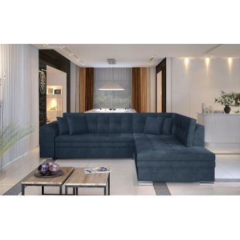 Coltar extensibil Pieretta pe dreapta Omega 86 Coltar extensibil Pieretta pe dreapta Omega 86