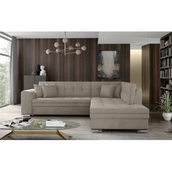 Coltar extensibil Pieretta pe dreapta Paros 02 Coltar extensibil Pieretta pe dreapta Paros 02