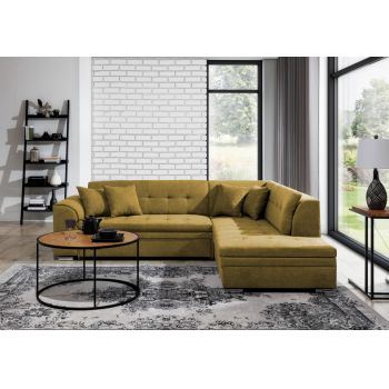 Coltar extensibil Pieretta pe dreapta Poco 50 Coltar extensibil Pieretta pe dreapta Poco 50