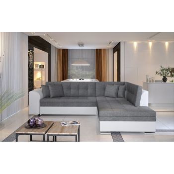 Coltar extensibil Pieretta pe dreapta Sawana 05/Soft 17 Coltar extensibil Pieretta pe dreapta Sawana 05/Soft 17