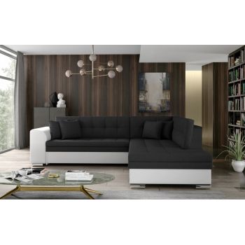 Coltar extensibil Pieretta pe dreapta Sawana 14/Soft 17 Coltar extensibil Pieretta pe dreapta Sawana 14/Soft 17