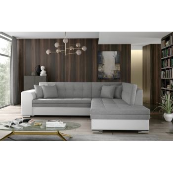 Coltar extensibil Pieretta pe dreapta Sawana 21/Soft 17 Coltar extensibil Pieretta pe dreapta Sawana 21/Soft 17