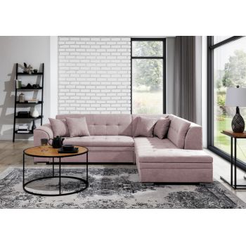 Coltar extensibil Pieretta pe dreapta Soro 61 Coltar extensibil Pieretta pe dreapta Soro 61