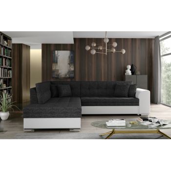 Coltar extensibil Pieretta pe stanga Berlin 02/Soft 17 Coltar extensibil Pieretta pe stanga Berlin 02/Soft 17