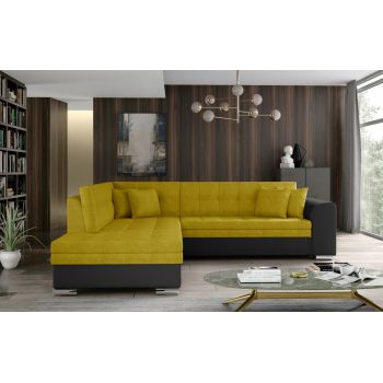 Coltar extensibil Pieretta pe stanga Omega 68/Soft 11 Coltar extensibil Pieretta pe stanga Omega 68/Soft 11