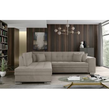 Coltar extensibil Pieretta pe stanga Paros 02 Coltar extensibil Pieretta pe stanga Paros 02