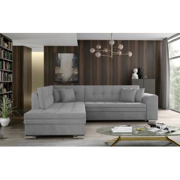 Coltar extensibil Pieretta pe stanga Paros 05 Coltar extensibil Pieretta pe stanga Paros 05