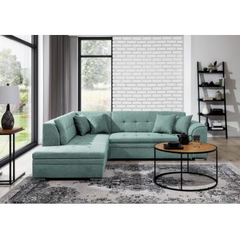 Coltar extensibil Pieretta pe stanga Poco 100 Coltar extensibil Pieretta pe stanga Poco 100