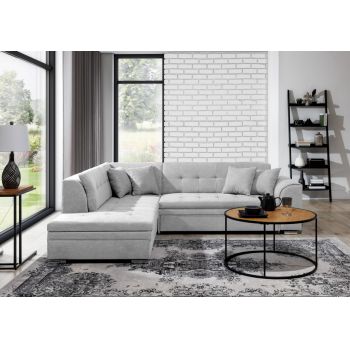 Coltar extensibil Pieretta pe stanga Poco 3 Coltar extensibil Pieretta pe stanga Poco 3