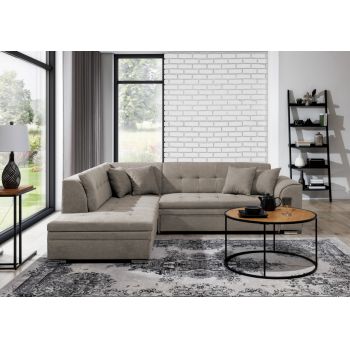 Coltar extensibil Pieretta pe stanga Poco 7 Coltar extensibil Pieretta pe stanga Poco 7