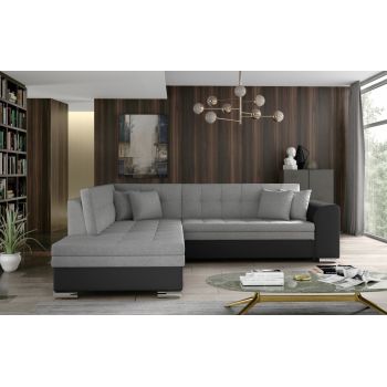 Coltar extensibil Pieretta pe stanga Sawana 21/Soft 11 Coltar extensibil Pieretta pe stanga Sawana 21/Soft 11