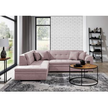 Coltar extensibil Pieretta pe stanga Soro 61 Coltar extensibil Pieretta pe stanga Soro 61