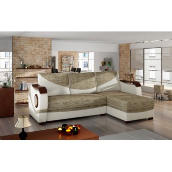 Coltar extensibil Puerto Berlin 03/Soft 33 Coltar extensibil Puerto Berlin 03/Soft 33