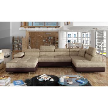 Coltar extensibil Rodrigo pe dreapta Berlin 03/Soft 66 Coltar extensibil Rodrigo pe dreapta Berlin 03/Soft 66