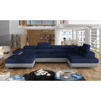 Coltar extensibil Rodrigo pe dreapta Kronos 09/Paros 05 Coltar extensibil Rodrigo pe dreapta Kronos 09/Paros 05