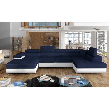 Coltar extensibil Rodrigo pe dreapta Kronos 09/Soft 17 Coltar extensibil Rodrigo pe dreapta Kronos 09/Soft 17