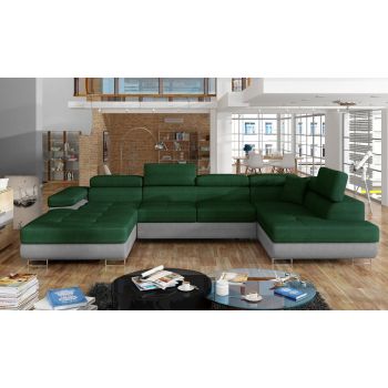 Coltar extensibil Rodrigo pe dreapta Kronos 19/Paros 05 Coltar extensibil Rodrigo pe dreapta Kronos 19/Paros 05