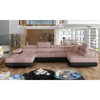 Coltar extensibil Rodrigo pe dreapta Omega 91/Soft 11 Coltar extensibil Rodrigo pe dreapta Omega 91/Soft 11