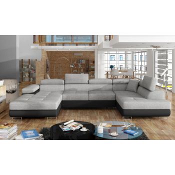 Coltar extensibil Rodrigo pe dreapta Sawana 21/Soft 11 Coltar extensibil Rodrigo pe dreapta Sawana 21/Soft 11