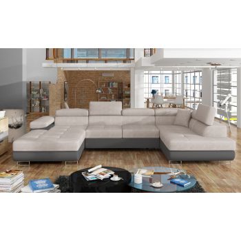 Coltar extensibil Rodrigo pe dreapta Soft 29/Soro 83 Coltar extensibil Rodrigo pe dreapta Soft 29/Soro 83