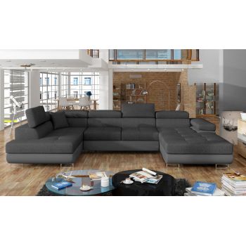 Coltar extensibil Rodrigo pe stanga Inari 96/Soft 29 Coltar extensibil Rodrigo pe stanga Inari 96/Soft 29