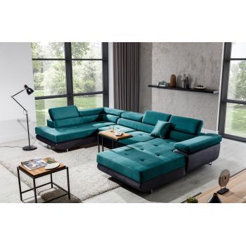 Coltar extensibil Rodrigo pe stanga Monolith 37/Monolith 97 Coltar extensibil Rodrigo pe stanga Monolith 37/Monolith 97