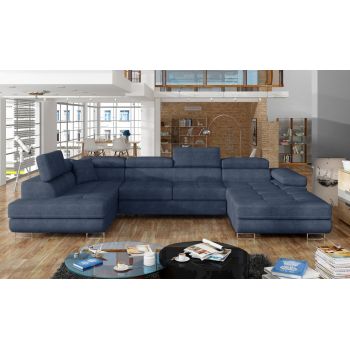 Coltar extensibil Rodrigo pe stanga Omega 86 Coltar extensibil Rodrigo pe stanga Omega 86