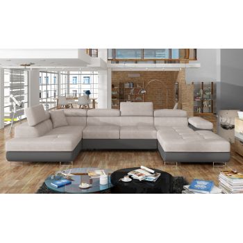 Coltar extensibil Rodrigo pe stanga Soft 29/Soro 83 Coltar extensibil Rodrigo pe stanga Soft 29/Soro 83