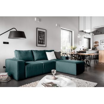 Coltar extensibil Silla pe dreapta Borneo 38 Coltar extensibil Silla pe dreapta Borneo 38