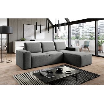 Coltar extensibil Silla pe dreapta Flores 4 Coltar extensibil Silla pe dreapta Flores 4