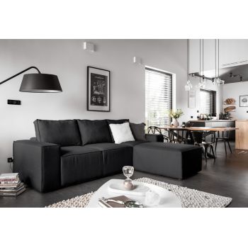 Coltar extensibil Silla pe dreapta Grande 97 Coltar extensibil Silla pe dreapta Grande 97