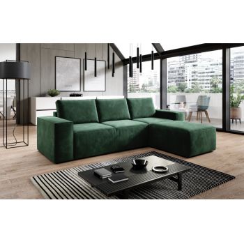 Coltar extensibil Silla pe dreapta Loco 35 Coltar extensibil Silla pe dreapta Loco 35