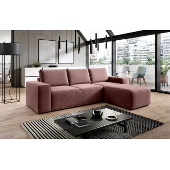 Coltar extensibil Silla pe dreapta Lukso 24 Coltar extensibil Silla pe dreapta Lukso 24