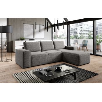 Coltar extensibil Silla pe dreapta Marte 130 Coltar extensibil Silla pe dreapta Marte 130