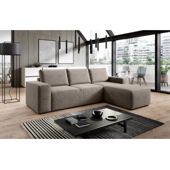 Coltar extensibil Silla pe dreapta Marte 20 Coltar extensibil Silla pe dreapta Marte 20