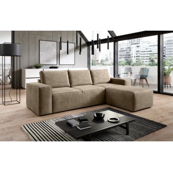 Coltar extensibil Silla pe dreapta Nube 20 Coltar extensibil Silla pe dreapta Nube 20