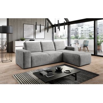 Coltar extensibil Silla pe dreapta Nube 3 Coltar extensibil Silla pe dreapta Nube 3