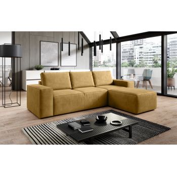 Coltar extensibil Silla pe dreapta Nube 45 Coltar extensibil Silla pe dreapta Nube 45