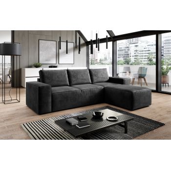 Coltar extensibil Silla pe dreapta Nube 6 Coltar extensibil Silla pe dreapta Nube 6