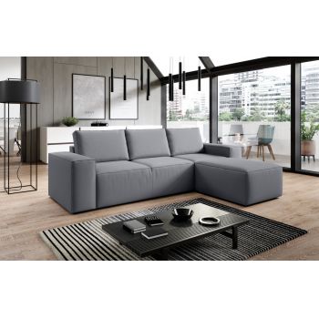 Coltar extensibil Silla pe dreapta Poco 4 Coltar extensibil Silla pe dreapta Poco 4